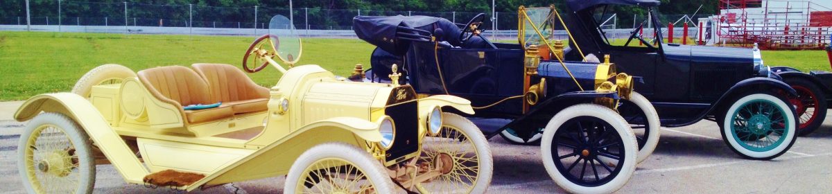 Greater Chicago and Midwest Chapter  Model T Ford Club